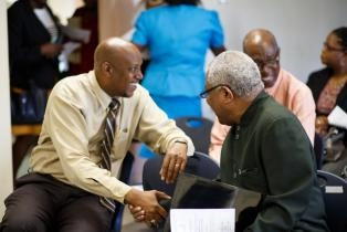 TVET Council Barbados Website & Magazine Launch, WorldSkills Barbados Reception