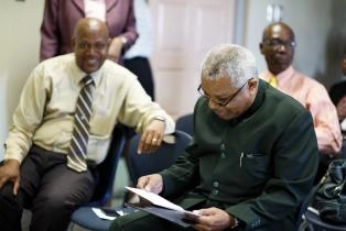 TVET Council Barbados Website & Magazine Launch, WorldSkills Barbados Reception