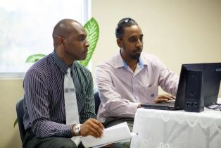 TVET Council Barbados Website & Magazine Launch, WorldSkills Barbados Reception