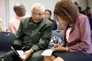 TVET Council Barbados Website & Magazine Launch, WorldSkills Barbados Reception