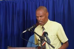 TVET Council Barbados Website & Magazine Launch, WorldSkills Barbados Reception