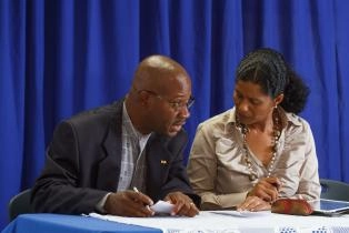 TVET Council Barbados Website & Magazine Launch, WorldSkills Barbados Reception