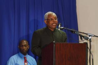 TVET Council Barbados Website & Magazine Launch, WorldSkills Barbados Reception