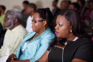 TVET Council Barbados Website & Magazine Launch, WorldSkills Barbados Reception