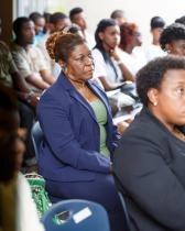 TVET Council Barbados Website & Magazine Launch, WorldSkills Barbados Reception