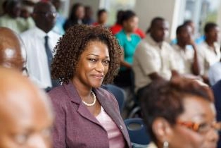 TVET Council Barbados Website & Magazine Launch, WorldSkills Barbados Reception