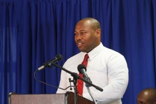 TVET Council Barbados Website & Magazine Launch, WorldSkills Barbados Reception