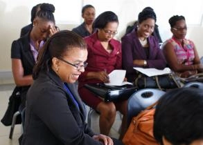 TVET Council Barbados Website & Magazine Launch, WorldSkills Barbados Reception