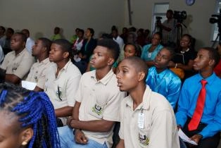 TVET Council Barbados Website & Magazine Launch, WorldSkills Barbados Reception