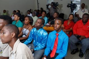 TVET Council Barbados Website & Magazine Launch, WorldSkills Barbados Reception