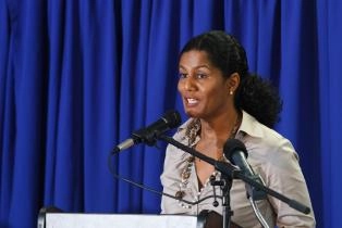 TVET Council Barbados Website & Magazine Launch, WorldSkills Barbados Reception