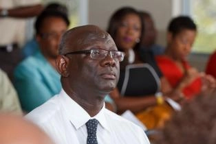 TVET Council Barbados Website & Magazine Launch, WorldSkills Barbados Reception