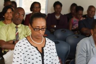 TVET Council Barbados Website & Magazine Launch, WorldSkills Barbados Reception