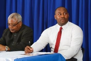 TVET Council Barbados Website & Magazine Launch, WorldSkills Barbados Reception