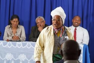 TVET Council Barbados Website & Magazine Launch, WorldSkills Barbados Reception