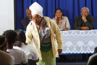 TVET Council Barbados Website & Magazine Launch, WorldSkills Barbados Reception