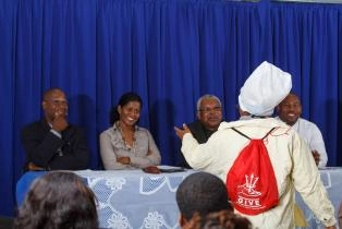 TVET Council Barbados Website & Magazine Launch, WorldSkills Barbados Reception