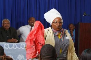 TVET Council Barbados Website & Magazine Launch, WorldSkills Barbados Reception