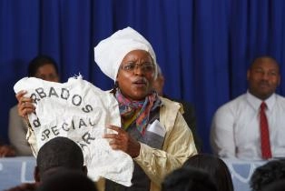 TVET Council Barbados Website & Magazine Launch, WorldSkills Barbados Reception