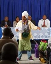 TVET Council Barbados Website & Magazine Launch, WorldSkills Barbados Reception