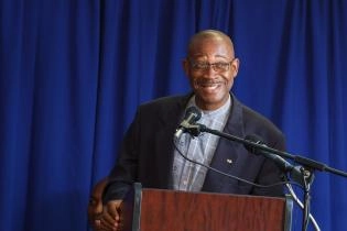 TVET Council Barbados Website & Magazine Launch, WorldSkills Barbados Reception