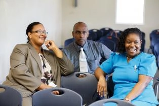 TVET Council Barbados Website & Magazine Launch, WorldSkills Barbados Reception