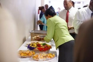 TVET Council Barbados Website & Magazine Launch, WorldSkills Barbados Reception