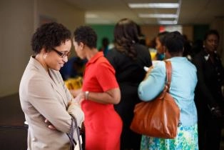 TVET Council Barbados Website & Magazine Launch, WorldSkills Barbados Reception