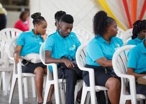 WorldSkills Barbados 2018 Launch