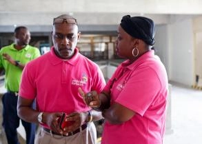 WorldSkills Barbados 2018 Launch