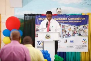 WorldSkills Barbados 2018 Launch