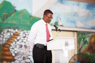 WorldSkills Barbados 2018 Launch