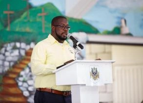 WorldSkills Barbados 2018 Launch