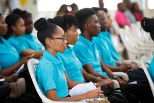 WorldSkills Barbados 2018 Launch