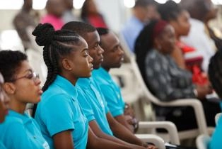 WorldSkills Barbados 2018 Launch