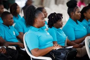 WorldSkills Barbados 2018 Launch