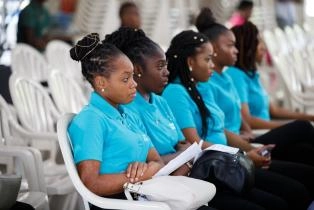 WorldSkills Barbados 2018 Launch