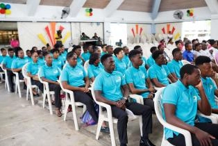 WorldSkills Barbados 2018 Launch