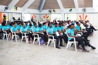 WorldSkills Barbados 2018 Launch