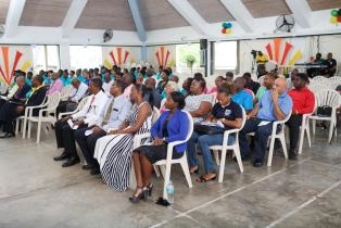 WorldSkills Barbados 2018 Launch
