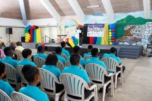 WorldSkills Barbados 2018 Launch