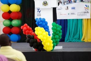 WorldSkills Barbados 2018 Launch