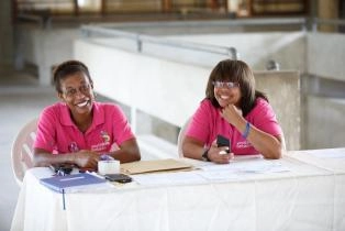 WorldSkills Barbados 2018 Launch