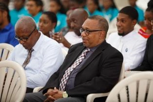 WorldSkills Barbados 2018 Launch