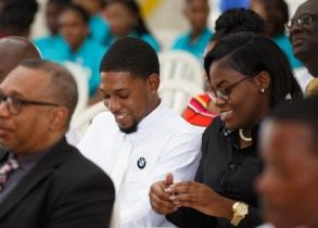 WorldSkills Barbados 2018 Launch