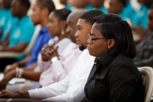 WorldSkills Barbados 2018 Launch