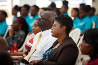 WorldSkills Barbados 2018 Launch