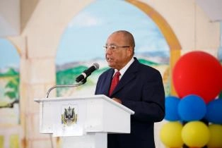 WorldSkills Barbados 2018 Launch