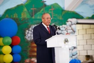 WorldSkills Barbados 2018 Launch