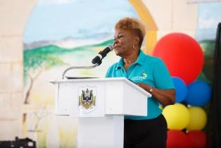 WorldSkills Barbados 2018 Launch